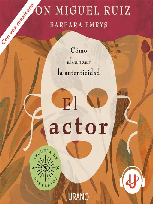 Title details for El actor by Miguel Ruiz - Available